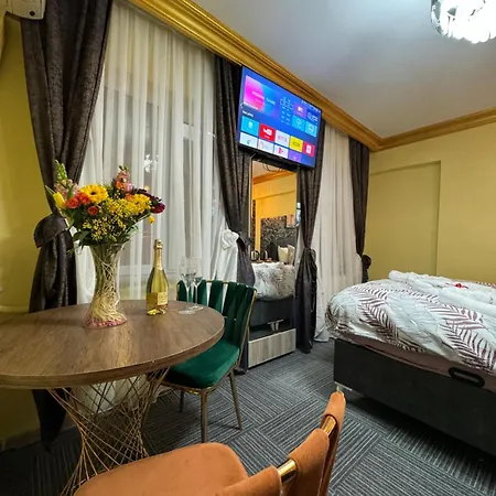 Hotel Royal Old City Istambul