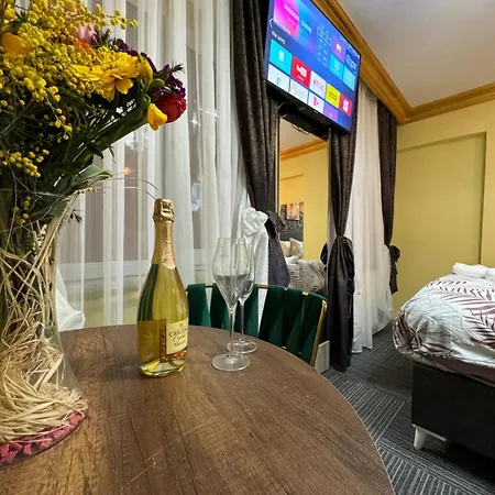 Royal Old City 3* Istambul