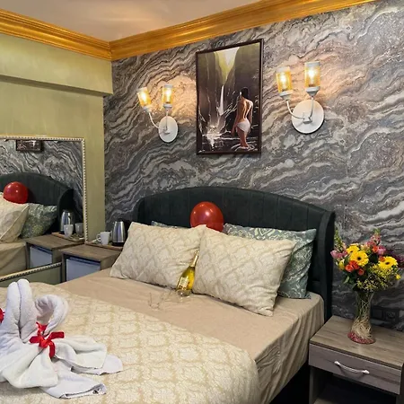 Hotel Royal Old City Istambul