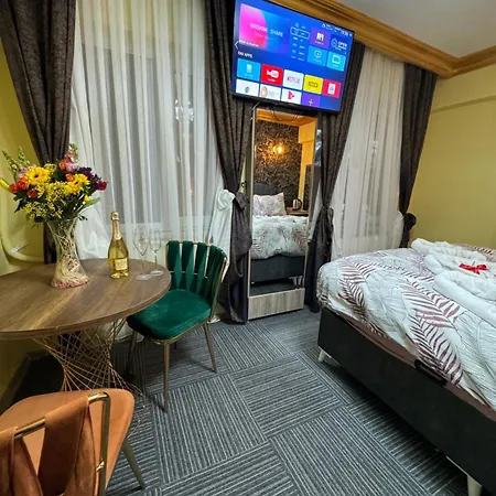 Royal Old City 3* Stambuł