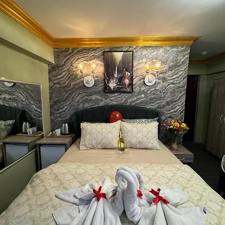 Royal Old City Istambul