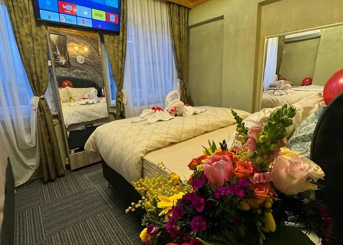 Royal Old City 3* 이스탄불