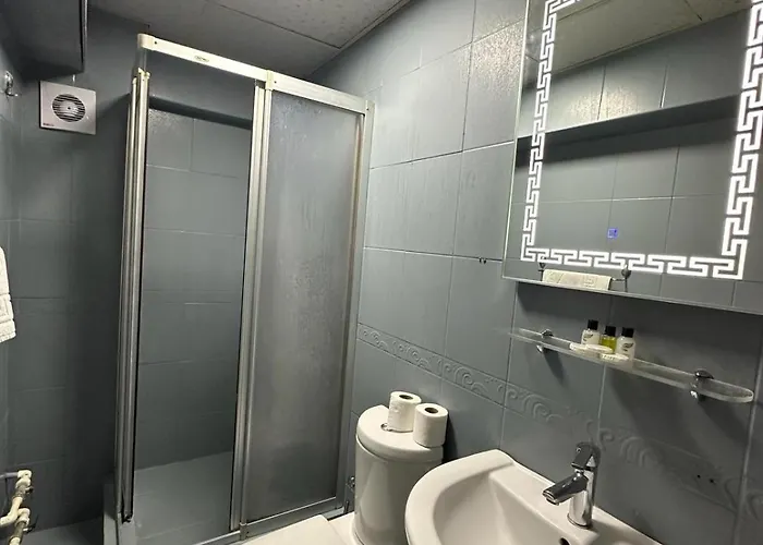 호텔 Royal Old City 이스탄불