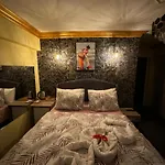 Royal Old City Hotel Istanbul