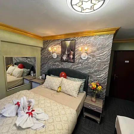 Royal Old City 3* Stambuł