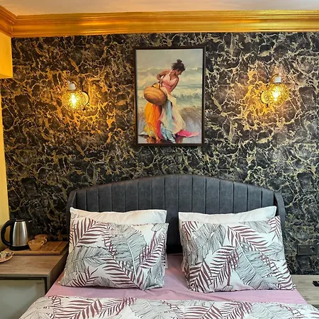 Hotel Royal Old City