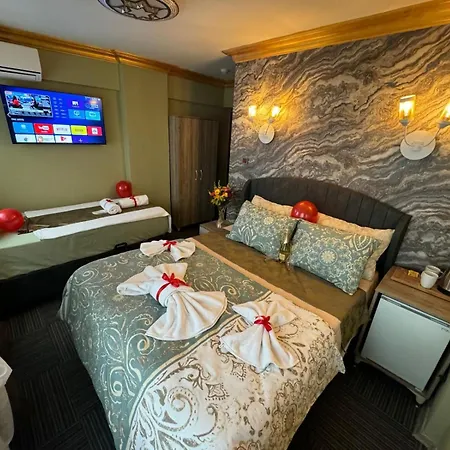 Royal Old City Istanbulská provincie