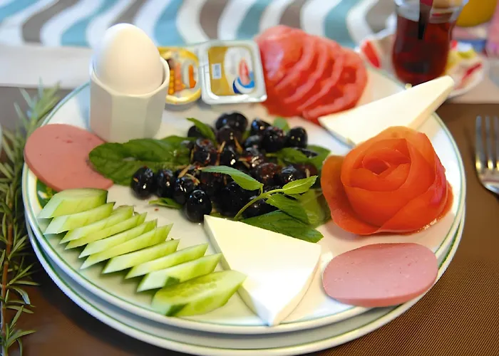 Hotel Royal Old City