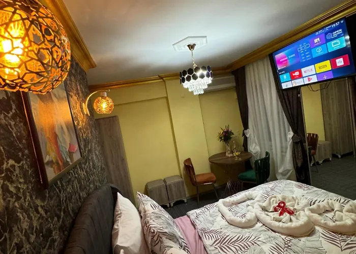 Hotel Royal Old City