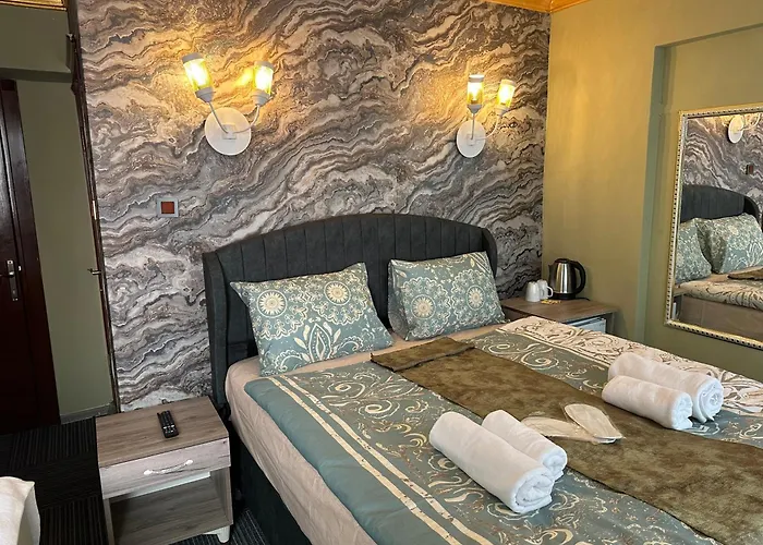 Hotel Royal Old City