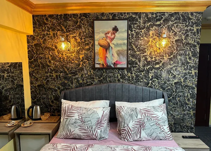 Hotel Royal Old City