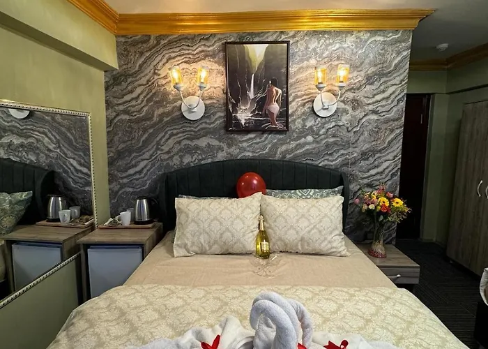 Royal Old City Istanbulská provincie