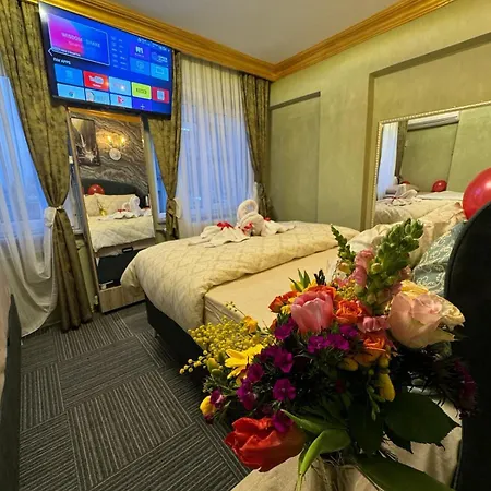 Royal Old City 3* Istanbul