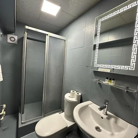 מלון Royal Old City איסטמבול